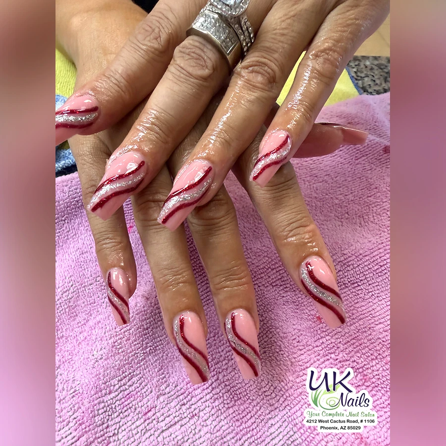 Nail Art Design_Sep 15